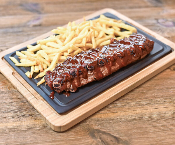 Costillas