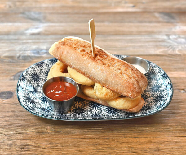 Bocadillo