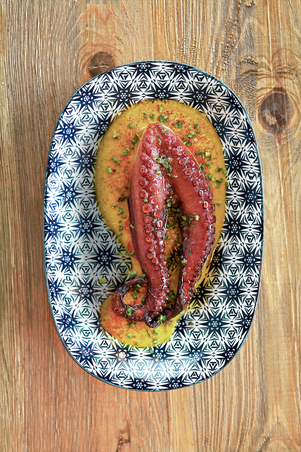 Comidas Zentral Cervera 2