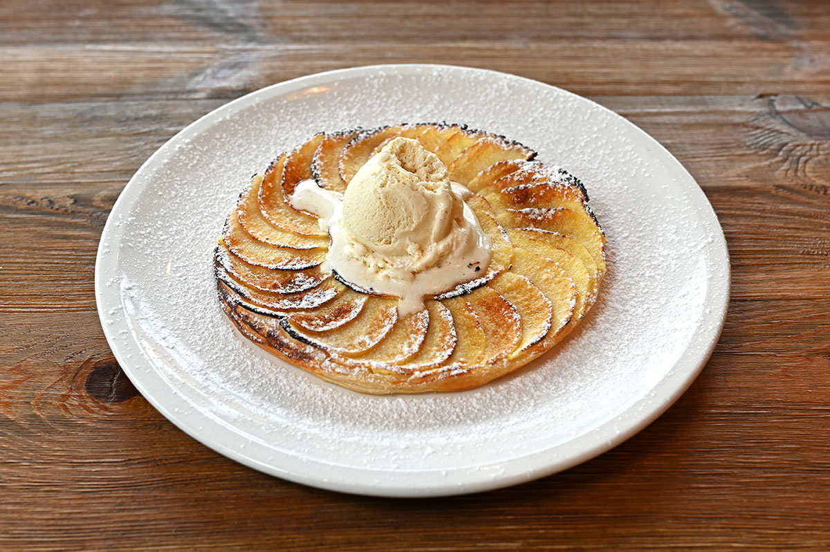 Comidas Zentral Cervera 4